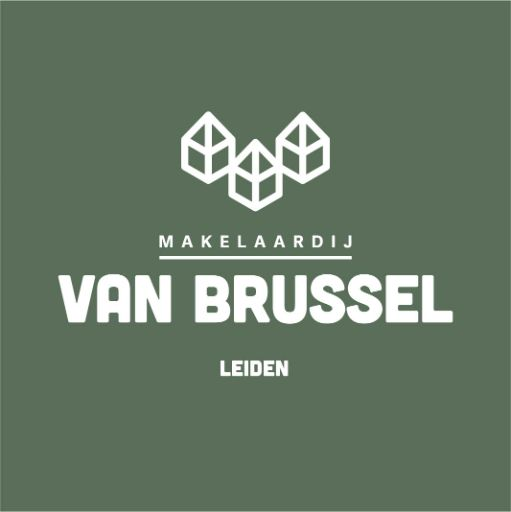 Makelaardij Van Brussel Leiden