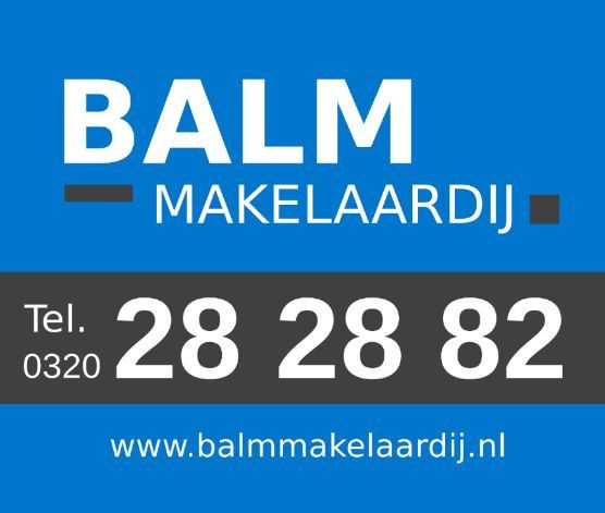 Balm Makelaardij