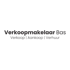 Verkoopmakelaar Bas Haarlem