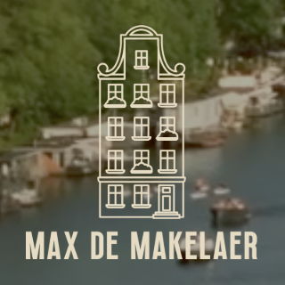 Max de Makelaer