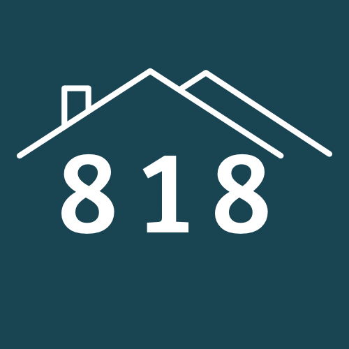 818 Real Estate